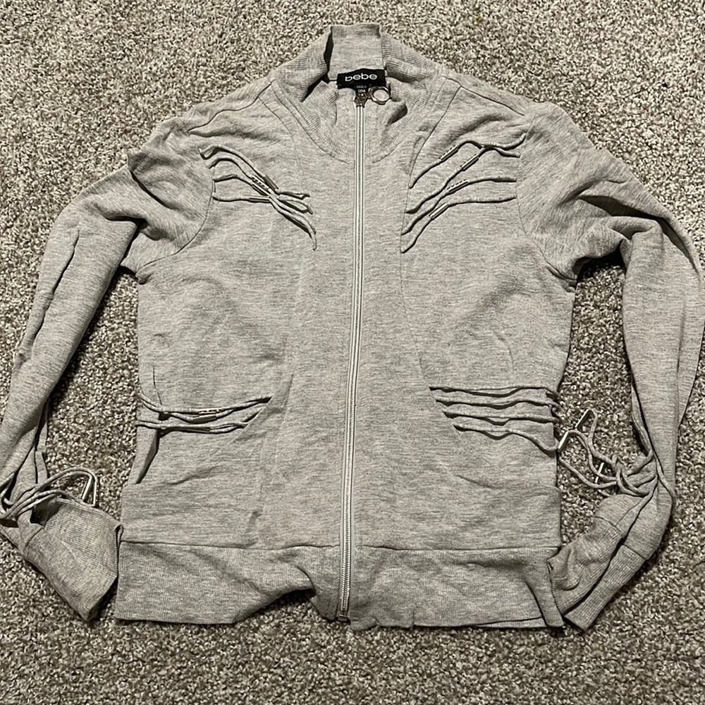 Bebe jacket